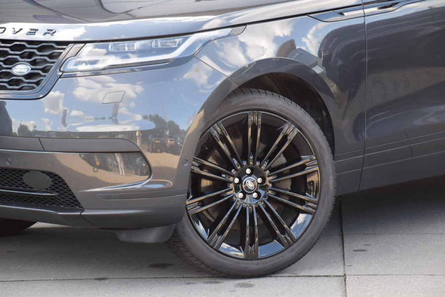 Land Rover Range Rover Velar P400e SE