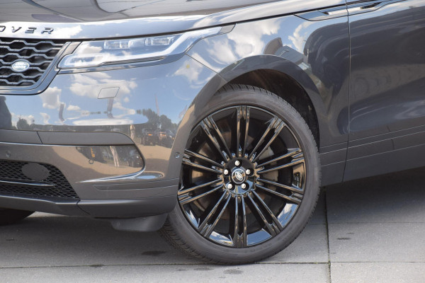 Land Rover Range Rover Velar P400e SE