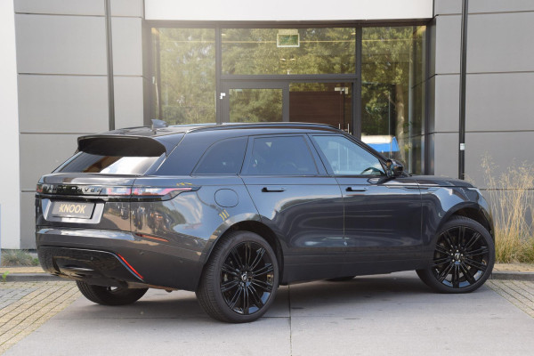 Land Rover Range Rover Velar P400e SE