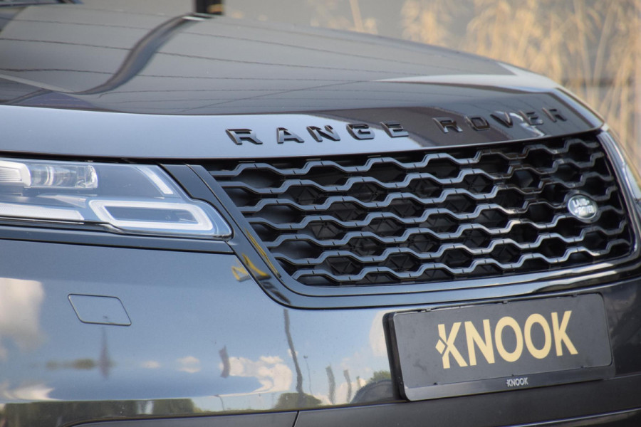 Land Rover Range Rover Velar P400e SE