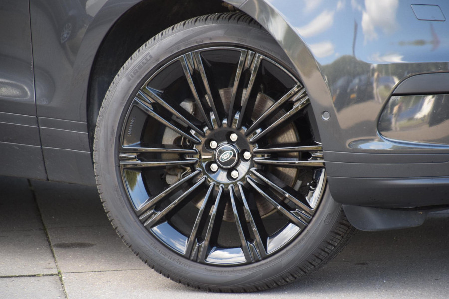 Land Rover Range Rover Velar P400e SE