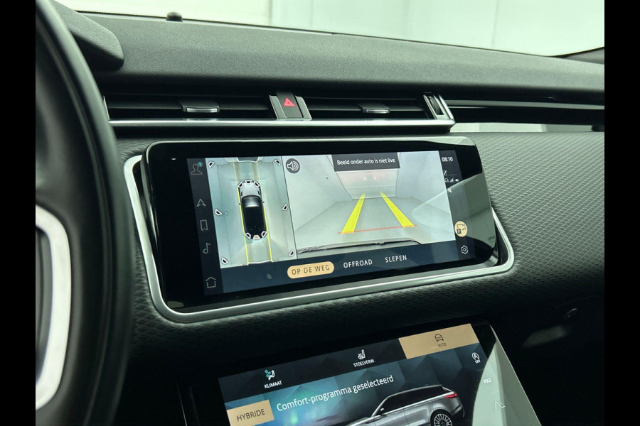 Land Rover Range Rover Velar P400e SE