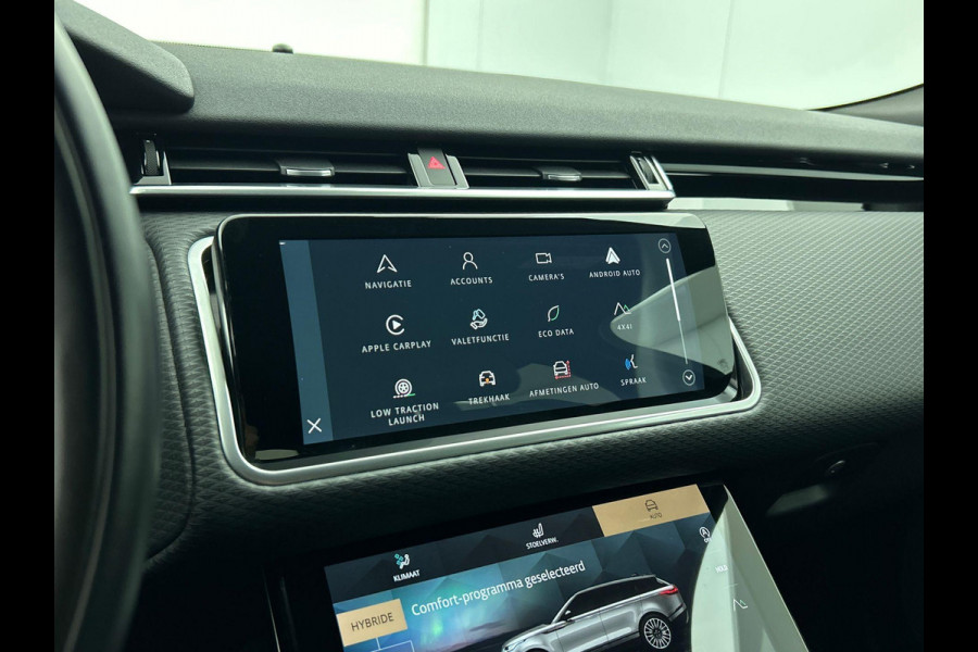 Land Rover Range Rover Velar P400e SE