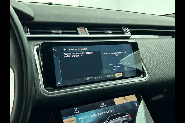 Land Rover Range Rover Velar P400e SE