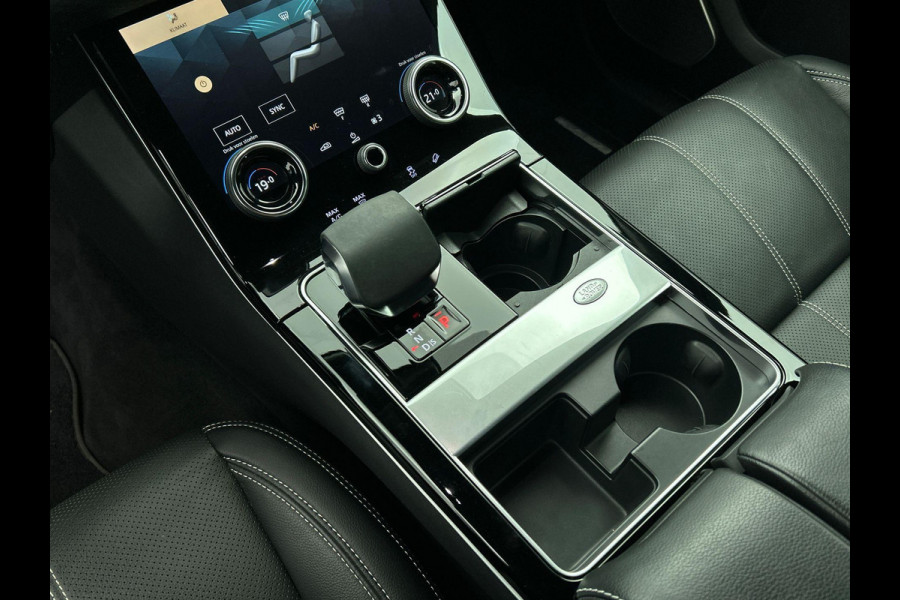 Land Rover Range Rover Velar P400e SE