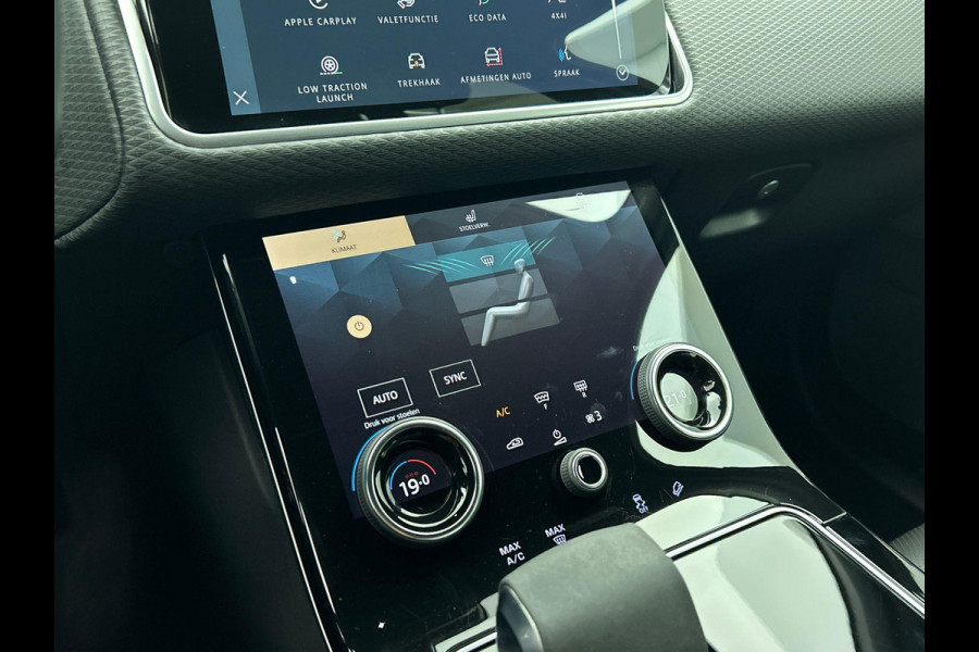 Land Rover Range Rover Velar P400e SE