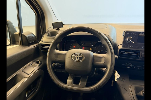 Toyota PROACE CITY Verso 1.2 TURBO COMFORT GARANTIE TOT 2031* . CRUISE CONTROL .CLIMAT  CONTROLL.  BLUETOOTH .