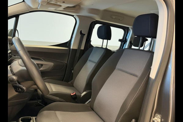 Toyota PROACE CITY Verso 1.2 TURBO COMFORT GARANTIE TOT 2031* . CRUISE CONTROL .CLIMAT  CONTROLL.  BLUETOOTH .