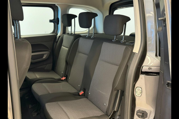 Toyota PROACE CITY Verso 1.2 TURBO COMFORT GARANTIE TOT 2031* . CRUISE CONTROL .CLIMAT  CONTROLL.  BLUETOOTH .