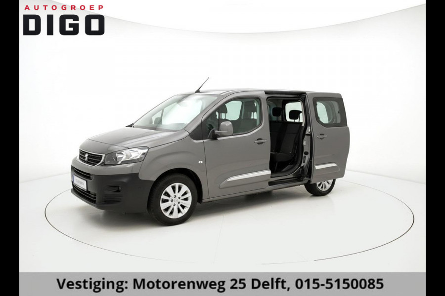 Toyota PROACE CITY Verso 1.2 TURBO COMFORT GARANTIE TOT 2031* . CRUISE CONTROL .CLIMAT  CONTROLL.  BLUETOOTH .