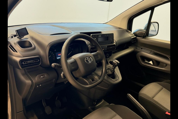 Toyota PROACE CITY Verso 1.2 TURBO COMFORT GARANTIE TOT 2031* . CRUISE CONTROL .CLIMAT  CONTROLL.  BLUETOOTH .