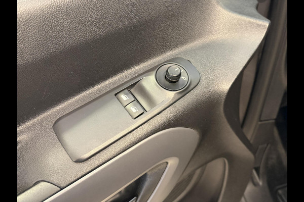 Toyota PROACE CITY Verso 1.2 TURBO COMFORT GARANTIE TOT 2031* . CRUISE CONTROL .CLIMAT  CONTROLL.  BLUETOOTH .