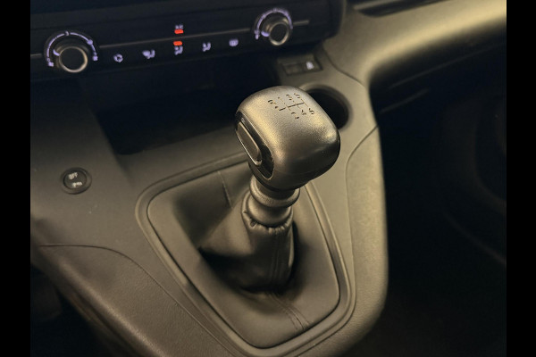 Toyota PROACE CITY Verso 1.2 TURBO COMFORT GARANTIE TOT 2031* . CRUISE CONTROL .CLIMAT  CONTROLL.  BLUETOOTH .