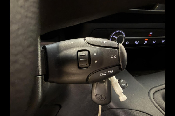 Toyota PROACE CITY Verso 1.2 TURBO COMFORT GARANTIE TOT 2031* . CRUISE CONTROL .CLIMAT  CONTROLL.  BLUETOOTH .