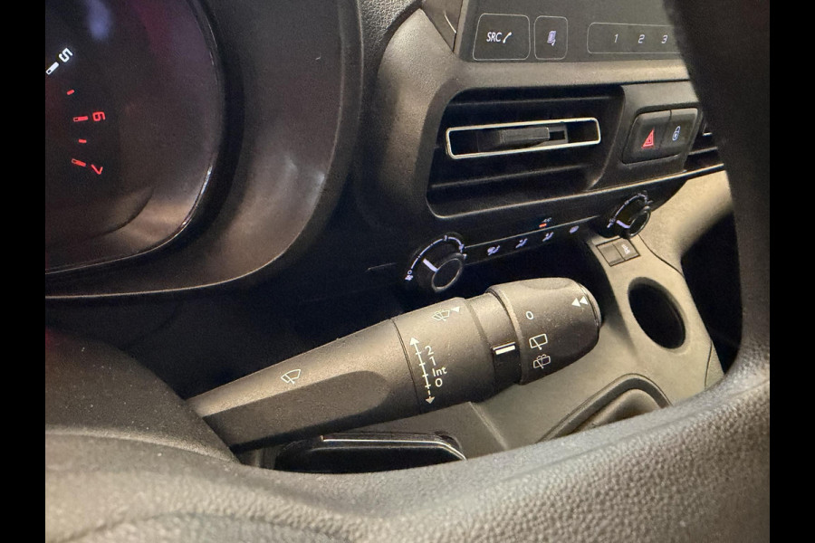 Toyota PROACE CITY Verso 1.2 TURBO COMFORT GARANTIE TOT 2031* . CRUISE CONTROL .CLIMAT  CONTROLL.  BLUETOOTH .