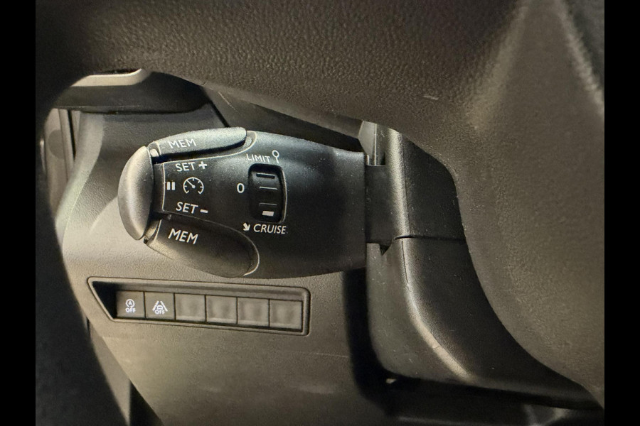 Toyota PROACE CITY Verso 1.2 TURBO COMFORT GARANTIE TOT 2031* . CRUISE CONTROL .CLIMAT  CONTROLL.  BLUETOOTH .