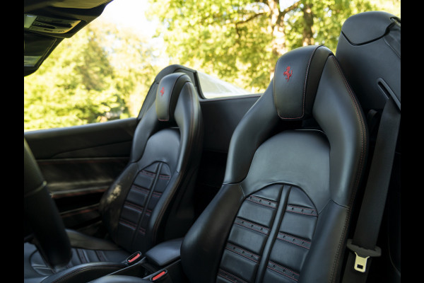 Ferrari 488 3.9 Spider HELE | Carbon ext. | New Power 06-2028 | Lift | CarPlay