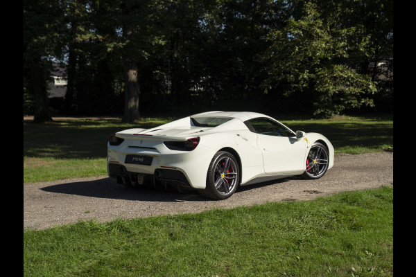 Ferrari 488 3.9 Spider HELE | Carbon ext. | New Power 06-2028 | Lift | CarPlay