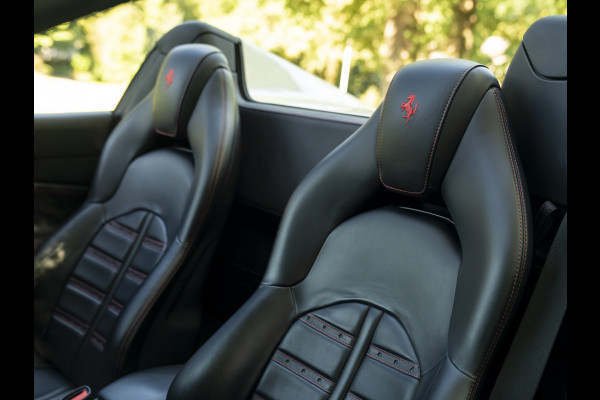 Ferrari 488 3.9 Spider HELE | Carbon ext. | New Power 06-2028 | Lift | CarPlay