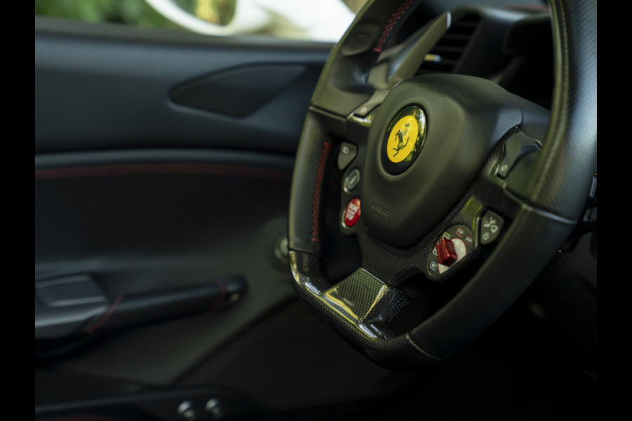 Ferrari 488 3.9 Spider HELE | Carbon ext. | New Power 06-2028 | Lift | CarPlay