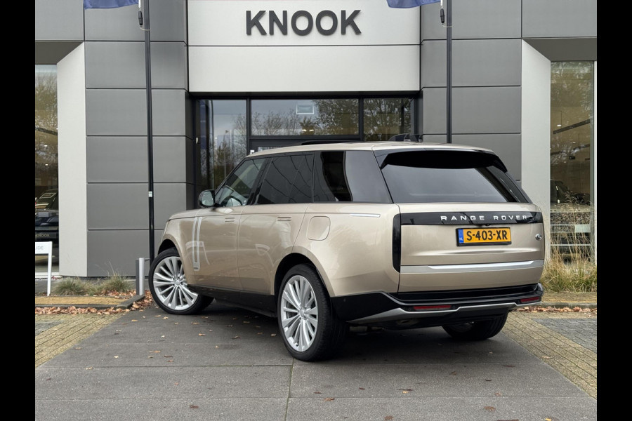 Land Rover Range Rover P440e Autobiography PHEV