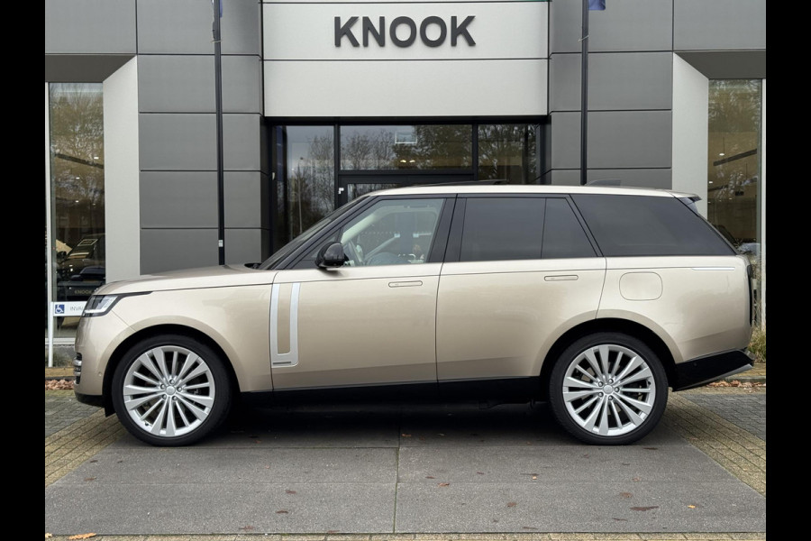 Land Rover Range Rover P440e Autobiography PHEV