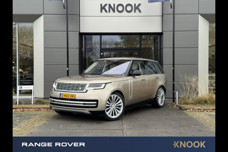 Land Rover Range Rover P440e Autobiography PHEV