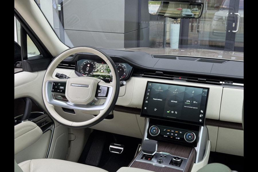 Land Rover Range Rover P440e Autobiography PHEV