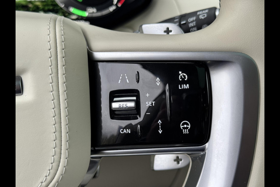 Land Rover Range Rover P440e Autobiography PHEV