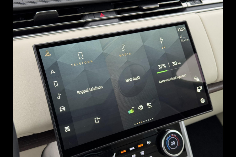 Land Rover Range Rover P440e Autobiography PHEV
