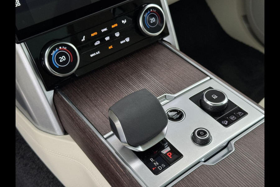 Land Rover Range Rover P440e Autobiography PHEV
