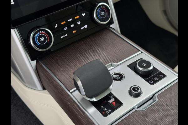Land Rover Range Rover P440e Autobiography PHEV