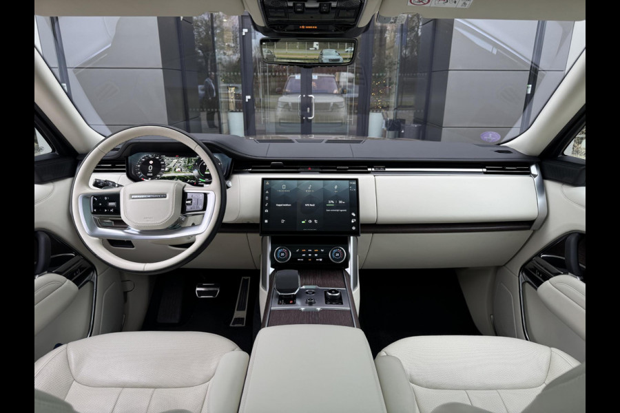 Land Rover Range Rover P440e Autobiography PHEV