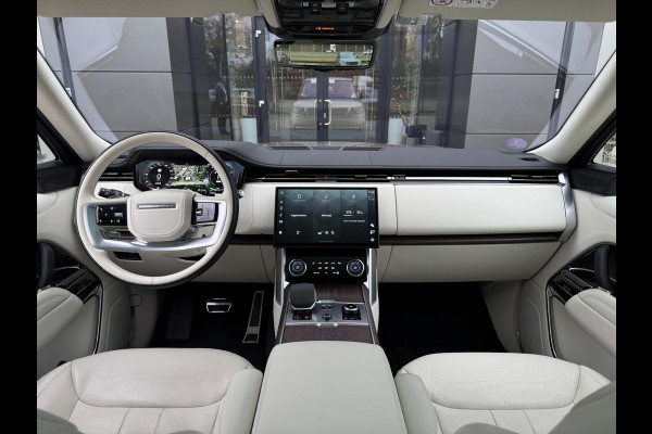 Land Rover Range Rover P440e Autobiography PHEV