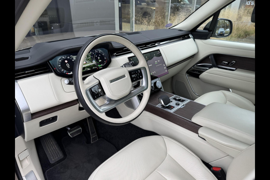 Land Rover Range Rover P440e Autobiography PHEV