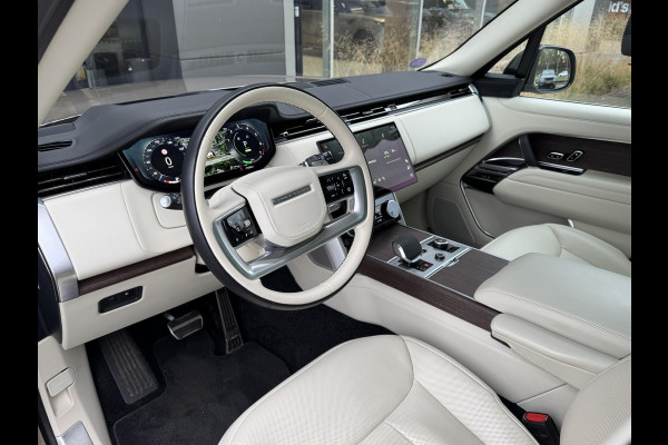 Land Rover Range Rover P440e Autobiography PHEV