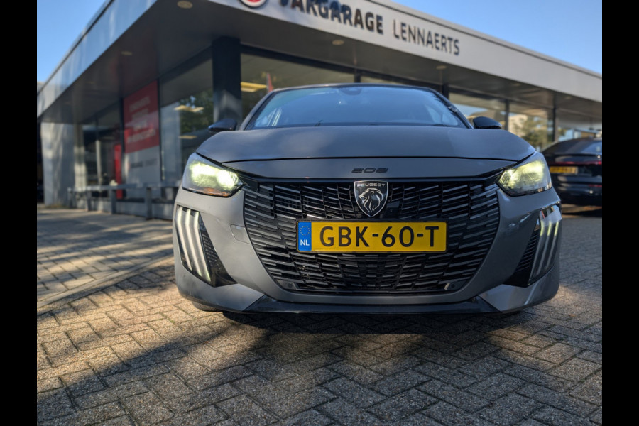 Peugeot 208 1.2 PureTech 100 Allure