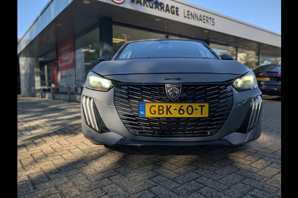 Peugeot 208 1.2 PureTech 100 Allure