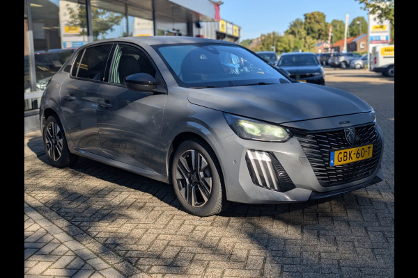 Peugeot 208 1.2 PureTech 100 Allure