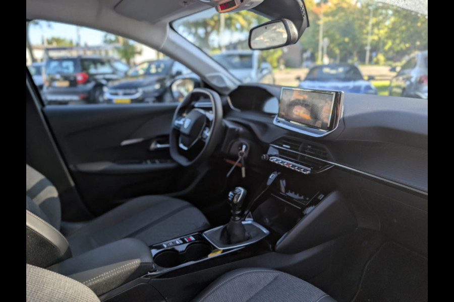 Peugeot 208 1.2 PureTech 100 Allure