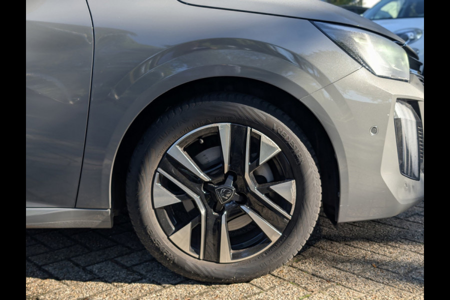 Peugeot 208 1.2 PureTech 100 Allure