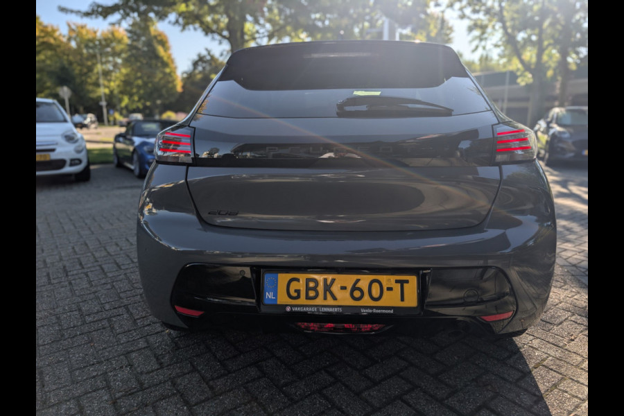 Peugeot 208 1.2 PureTech 100 Allure
