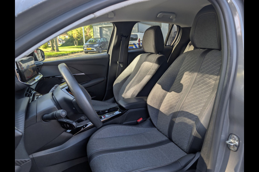 Peugeot 208 1.2 PureTech 100 Allure