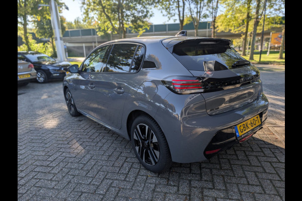 Peugeot 208 1.2 PureTech 100 Allure