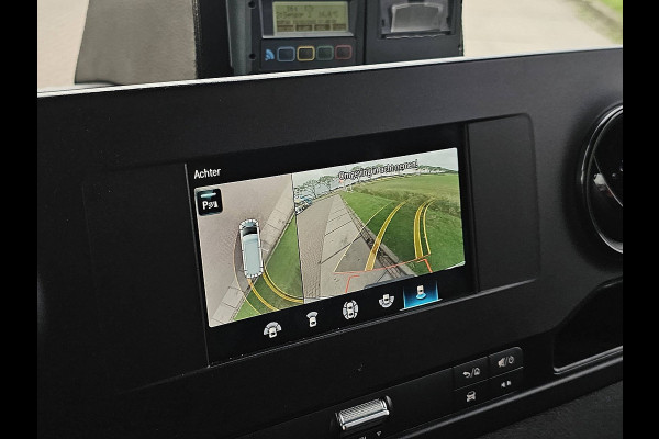 Mercedes-Benz Sprinter 315 L2H1 RWD Koeler carrier, Cruise control, Tachograaf, Pdc, Carplay, 360 Gr.- Camera, Lane-assit, Stoelverwarming, Dodehoek detectie,