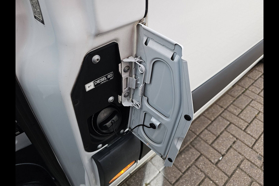 Mercedes-Benz Sprinter 315 L2H1 RWD Koeler carrier, Cruise control, Tachograaf, Pdc, Carplay, 360 Gr.- Camera, Lane-assit, Stoelverwarming, Dodehoek detectie,