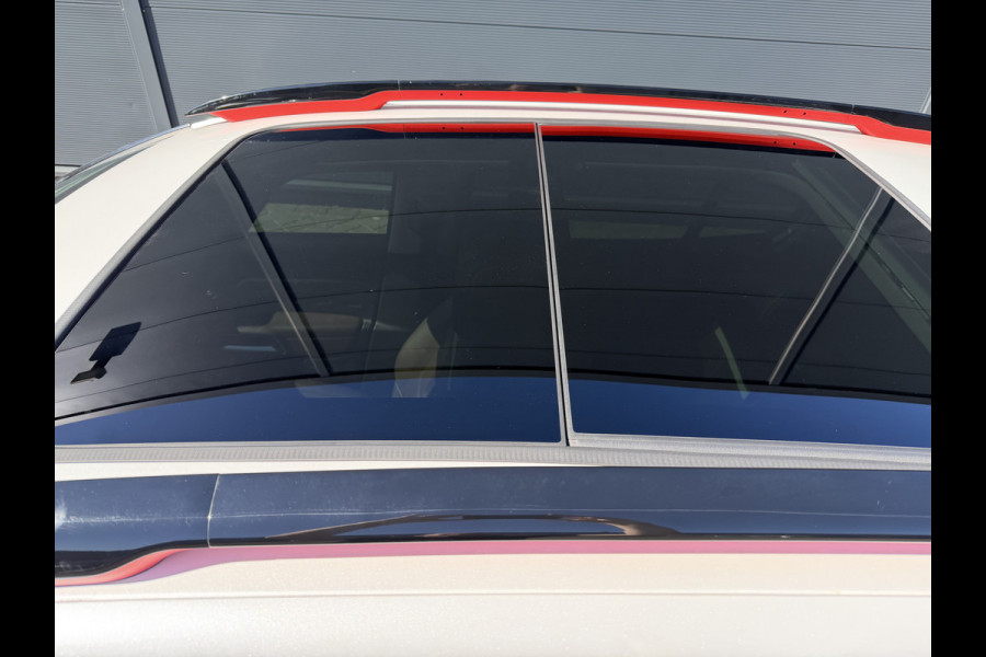 Citroën C5 Aircross 180pk Shine (Elektrisch Schuifdak - Trekhaak - Leder incl verwarming/massage/geheugen - Elektrische Klep - 360gr Camera - Keyles