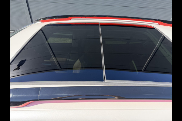 Citroën C5 Aircross 180pk Shine (Elektrisch Schuifdak - Trekhaak - Leder incl verwarming/massage/geheugen - Elektrische Klep - 360gr Camera - Keyles