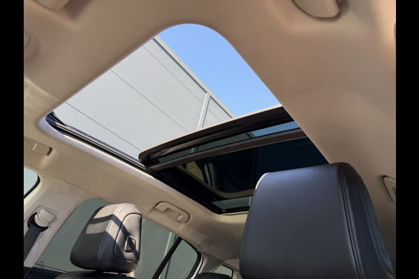 Citroën C5 Aircross 180pk Shine (Elektrisch Schuifdak - Trekhaak - Leder incl verwarming/massage/geheugen - Elektrische Klep - 360gr Camera - Keyles