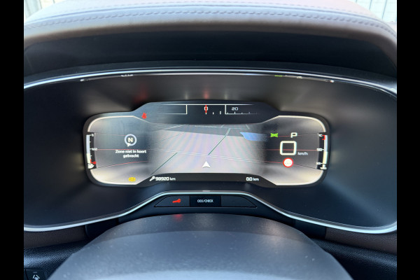 Citroën C5 Aircross 180pk Shine (Elektrisch Schuifdak - Trekhaak - Leder incl verwarming/massage/geheugen - Elektrische Klep - 360gr Camera - Keyles